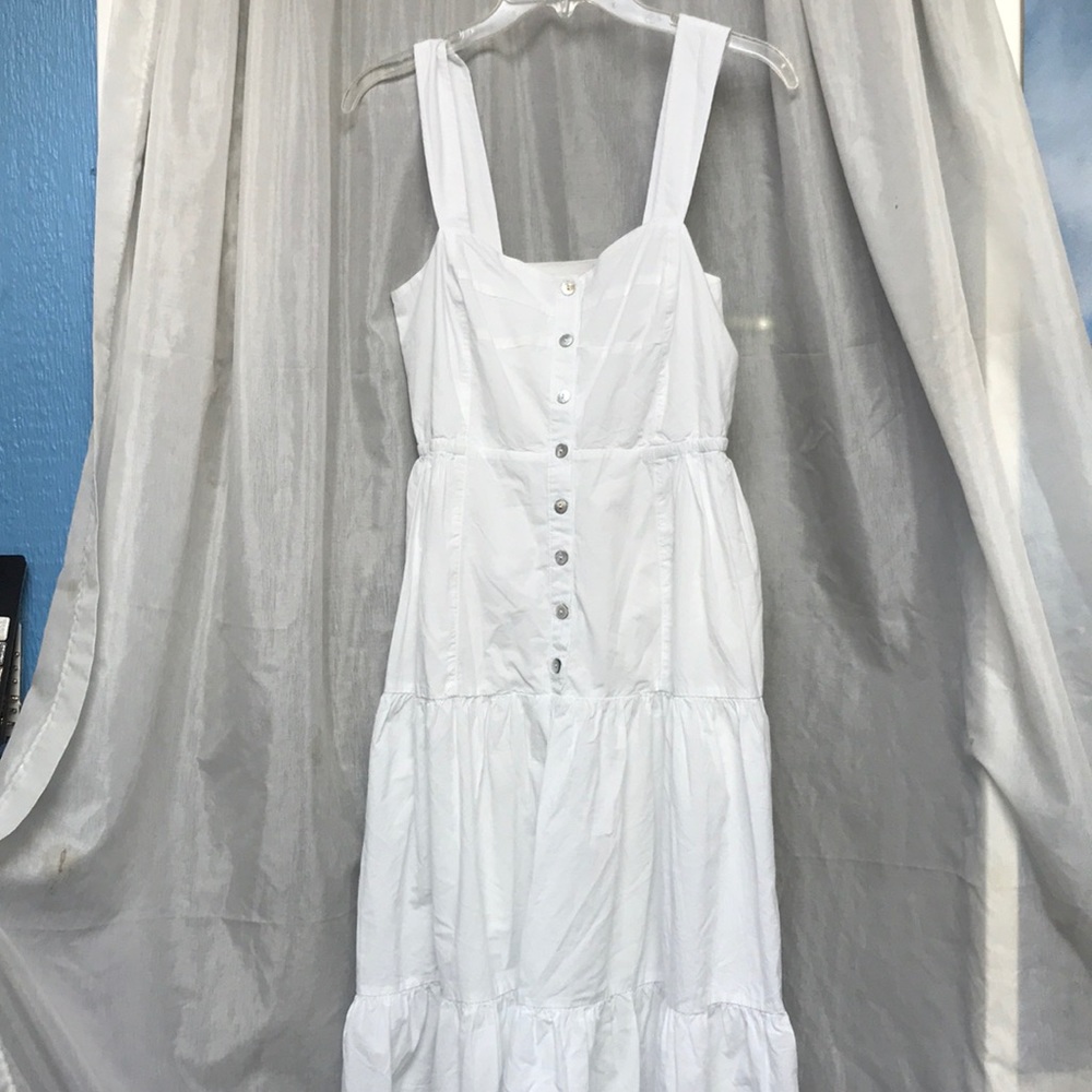 Madewell dress